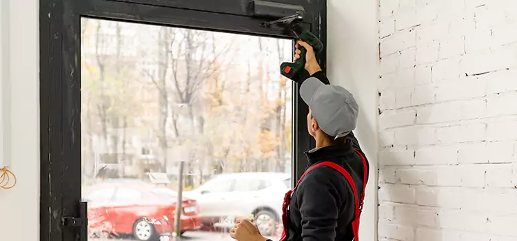 Comprehensive Door Closer Services in Lancaster, PA