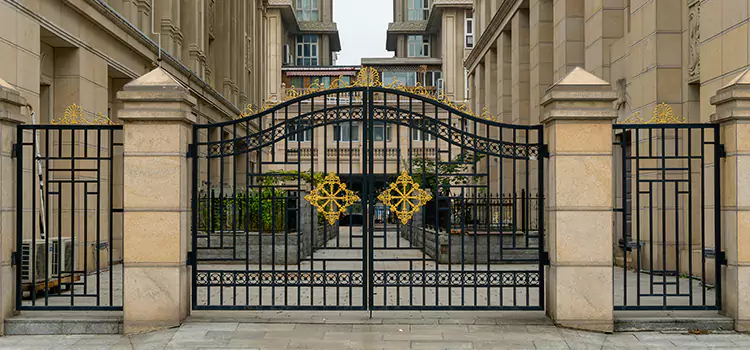 Comprehensive Iron Gate Maintenance Solutions in Lancaster, PA
