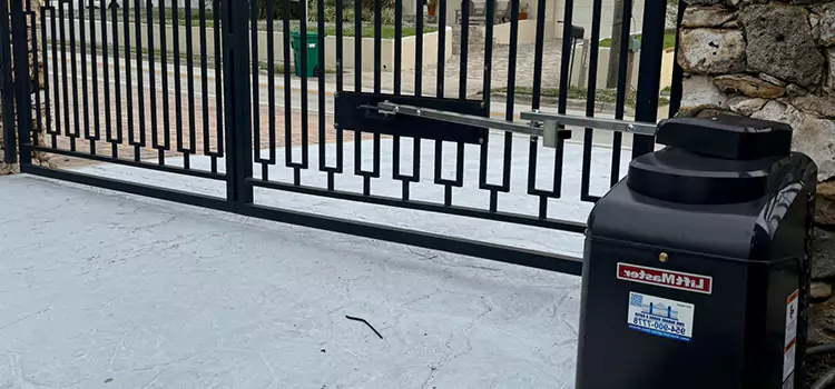 Seamless Installation and Support for Your New Gate in Lancaster, PA